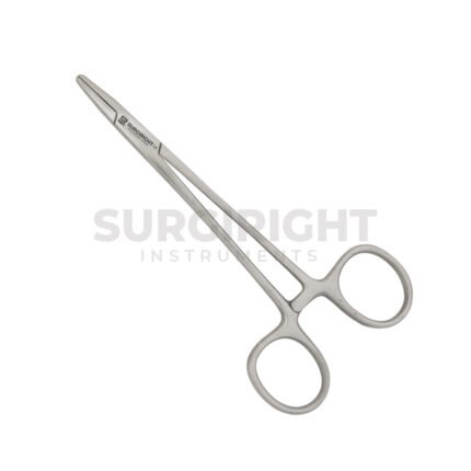 Mayo Hegar Needle Holder 14 cm - Surgi Right