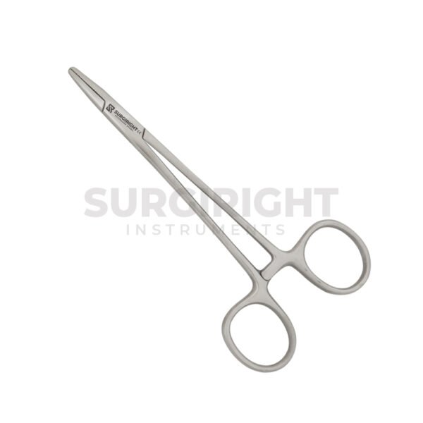 Mayo Hegar Needle Holder 14 cm - Surgi Right