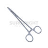 Mayo Hegar Needle Holder 16 cm - Surgi Right