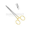 Mayo Hegar Needle Holder TC 13cm - Surgi Right