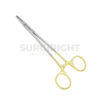 Mayo Hegar Needle Holder TC 15cm - Surgi Right