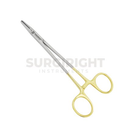Mayo Hegar Needle Holder TC 15cm - Surgi Right