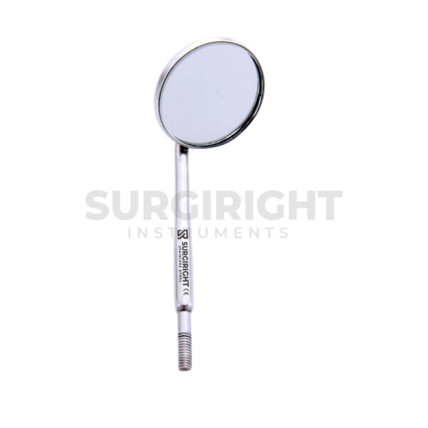 Front Surface Mirror - Surgi Right