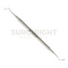 Mortenson Dental Instrument 1-1.2mm - Surgi Right