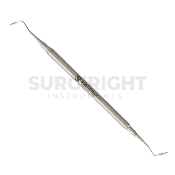 Mortenson Dental Instrument 1-1.2mm - Surgi Right