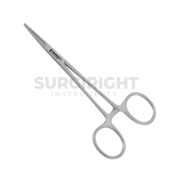 Mosquito Forceps Straight 12cm - Surgi Right