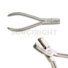 Nance Adam Clasp Forming Pliers - Surgi Right