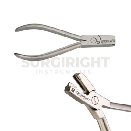 Nance Adam Clasp Forming Pliers - Surgi Right