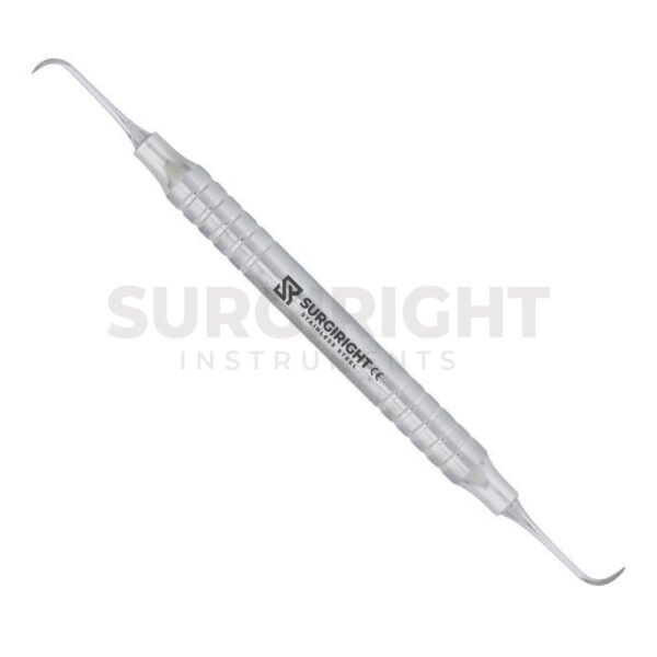 Nebraska Anterior Sickle Scaler-Surgi Right