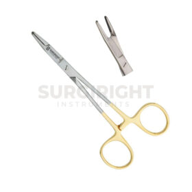 Olsen Hegar Needle holder TC 14cm - Surgi Right