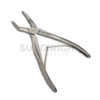 Paediatric Forceps Upper Molars - Surgi Right