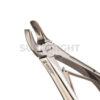 Paediatric Forceps Upper Premolars - Surgi Right