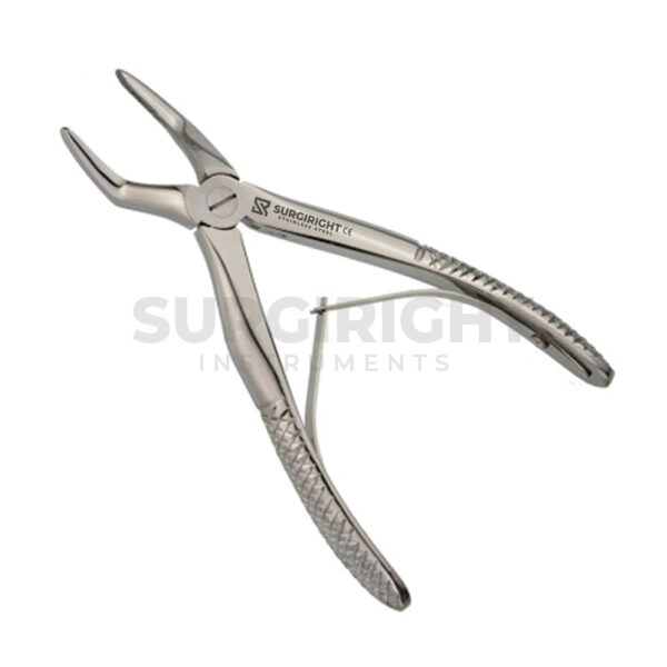 Paediatric Forceps Upper Roots - Surgi Right