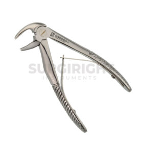 Pediatric Forceps Lower Roots - Surgi Right