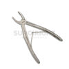 Pediatric Forceps Upper Incisors - Surgi Right