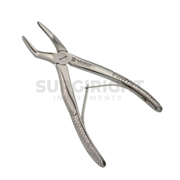 Pediatric Forceps Upper Roots - Surgi Right