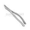 Pediatric Forceps 150S Upper Primary teeth & Roots - Surgi Right