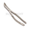 Pediatric Forceps 151S Lower Primary teeth & Roots - Surgi Right