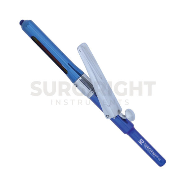 Pen Style Intraligamentary Dental Syringe 2.2ml - Surgi Right