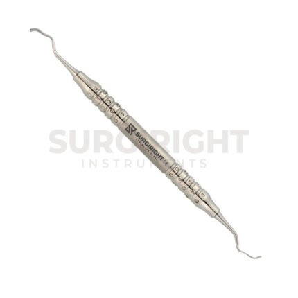 Periodontal-Kirkland-Chisel - Surgi Right