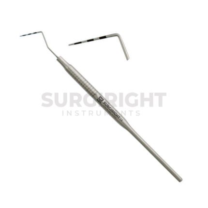 Periodontal Probe Marking - Surgi Right