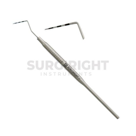 Periodontal Probe Marking - Surgi Right
