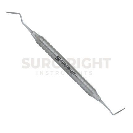 Periodontal Sugarman File 3S-4S -Surgi Right