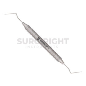 Root Canal Plugger 1-3 0.40-0.45mm - Surgi Right