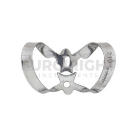 Rubber Dam CLAMP #210- Surgi-Right