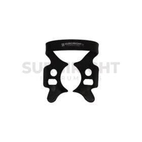 Rubber Dam Clamp #56A TIT Black - Surgi Right