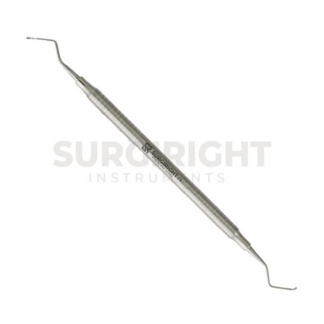 Scaler-Colombia-Universal-4R-4L-Periodontal-Surgi Right
