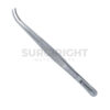 Semken Forceps15cm Curved - Surgi Right