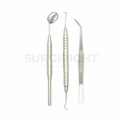 Dental Diagnostics Sickle Scaler - Surgi Right