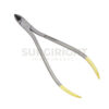 Soft wire cutter Pin - Ligature TC - Surgi Right