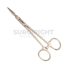 Stieglitz Splinter Forceps Straight 15cm - Surgi Right