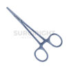 Straight Hemostatic Forceps 12cm - Surgi Right