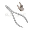 Tweed Arch Forming Plier Orthodontics - Surgi Right