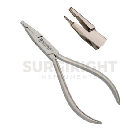 Tweed Loop Forming Plier Orthodontics - Surgi Right