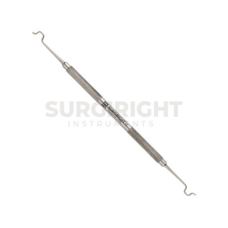 Tweil-on Elastic Module Instrument - Surgi Right