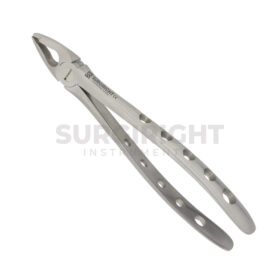 Upper Incisors Extraction Forceps Fig 34 - Surgi Right