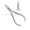 Weingart Orthodontic Pliers Utility - Surgi Right