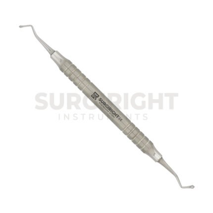 Westcott Burnisher 1.7mm-2.7mm Acorn Shaped #21 - Surgi Right