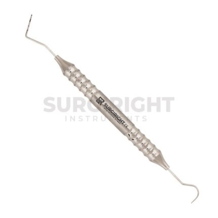 Probe Ball 23 Handle - Surgi Right