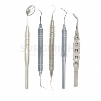 Dental Diagnostic Probes DG16 - Surgi Right