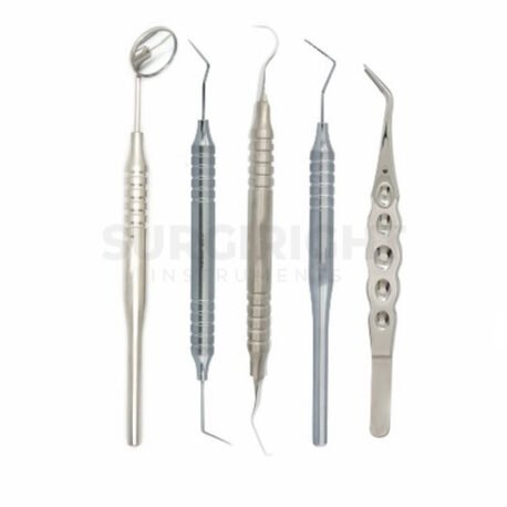 Dental Diagnostic Probes DG16 - Surgi Right