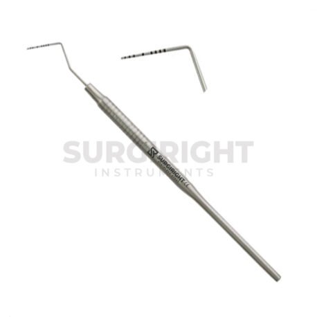 Perio Probing Standard coded - Surgi Right