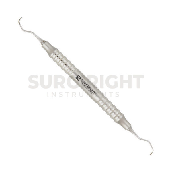 Gracey Curette 3-4 - Surgi Right