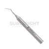 Periotome 2mm Angled Flexitip - Surgi Right