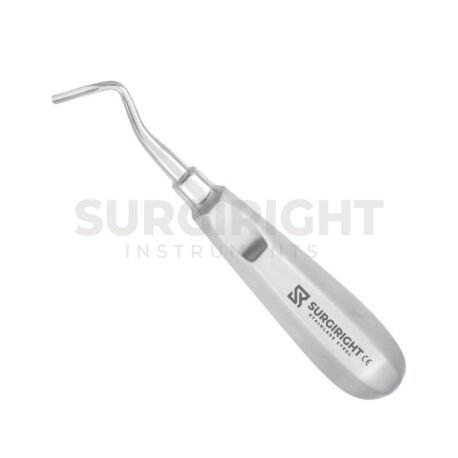 Apical 303 Root Elevator 3.0mm - Surgi Right
