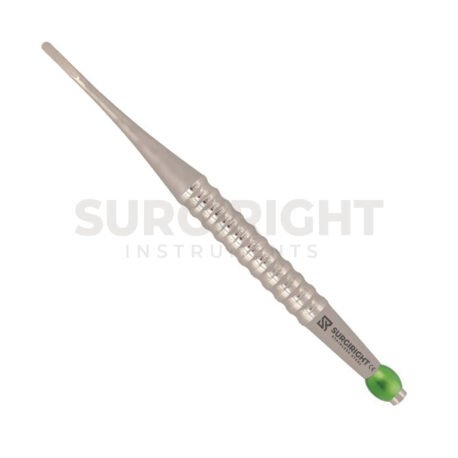 Approximal Root Elevator 4.5mm Straight - Surgi Right